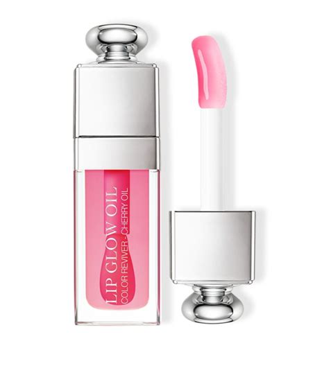 dior lipstick glow oil